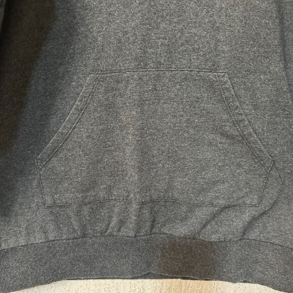 No Boundaries Tunic Dress Hoodie with a Hood And Skull Size: M - Picture 7 of 9